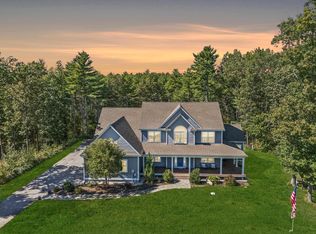 18 Highclere Road, Windham, NH 03087