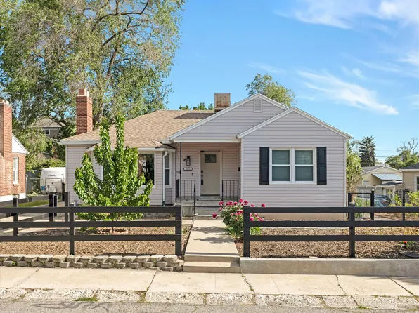 1028 E Elgin Ave, Millcreek, UT 84106