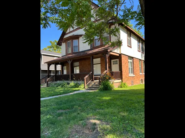 1801 E Michigan St, Indianapolis, IN 46201
