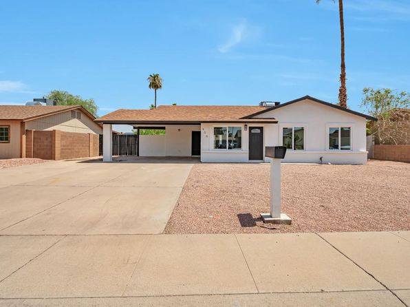 906 W Colgate Dr