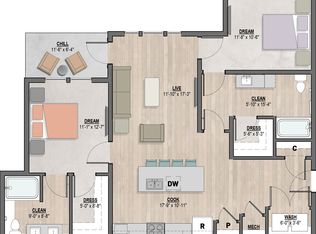 Colina WeHo, Birmingham, AL 35209