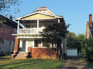 3690 Hildana Rd FLOOR 2, Cleveland, OH 44120