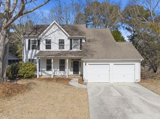 3307 Heathland Way, Mount Pleasant, SC 29466