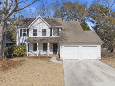 3307 Heathland Way, Mount Pleasant, SC, 29466