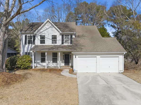3307 Heathland Way, Mount Pleasant, SC 29466