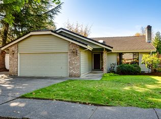 1445 Kellogg Rd, Springfield, OR 97477