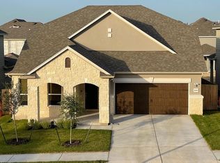 2008 Alexander Oaks Dr, Leander, TX 78641