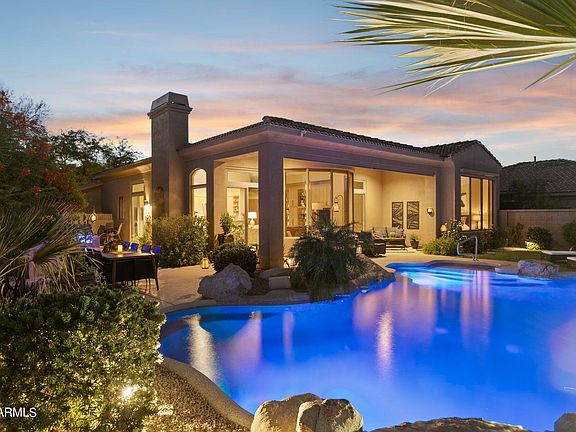 2nd image of 15641 E CACTUS Drive
