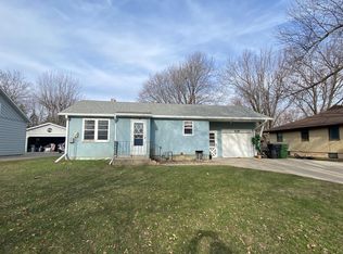 638 James Blvd, Worthington, MN 56187
