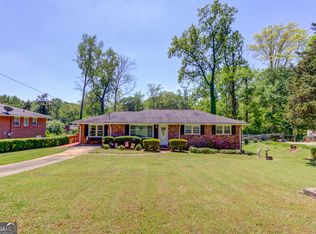 3735 Cranford Dr, Clarkston, GA 30021