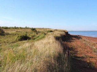 LOT 14 Northpoint Seaside, Malpeque, PE C0B1M0