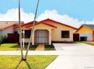 13716 SW 21st Ter, Miami, FL 33175