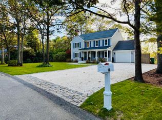 38 Pierre Vernier Dr, Sandwich, MA 02563