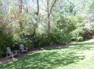 14100 Elderberry Rd, Golden, CO 80401