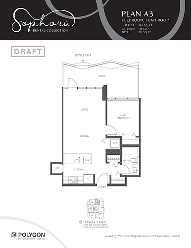 Floor plan 902