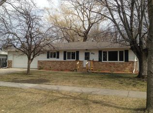 3111 3rd St N, Fargo, ND 58102