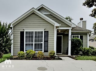 378 Walker Way, Pelham, AL 35124