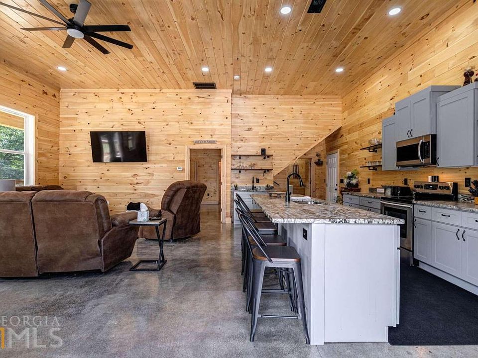 258 Tugalo Heights Cir Lavonia, GA, 30553 Apartments for Rent Zillow