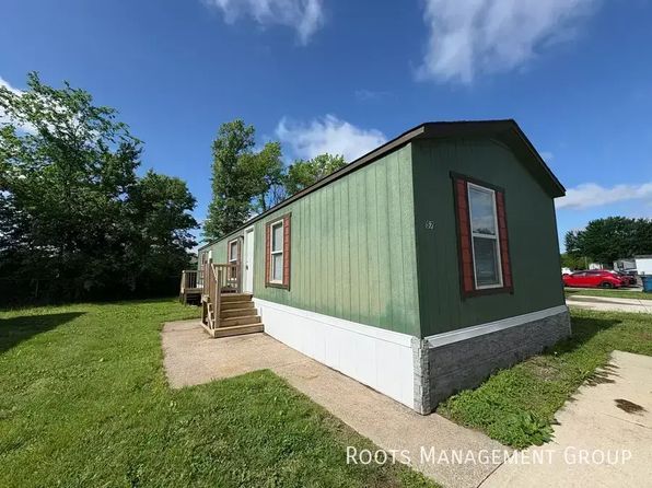 200 Paradise Acres Rd #57