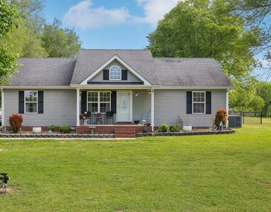 812 Rock Springs Rd, Castalian Springs, TN, 37031