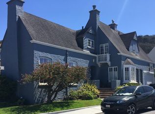 1 Chaves Ave, San Francisco, CA 94127