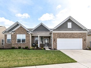 16067 Loire Valley Dr, Fishers, IN 46037