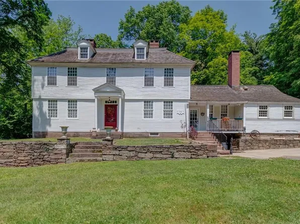 105 Middlefield Road, Durham, CT 06422