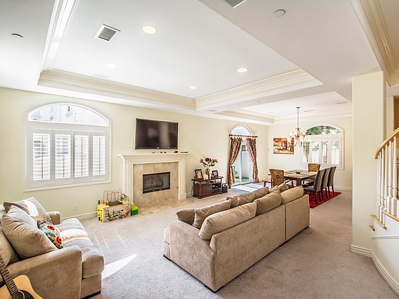 2nd image of 2216 Clark Ln #A