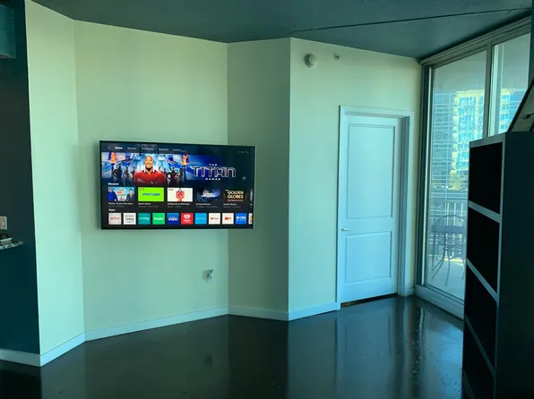 400 W Peachtree St NW, Atlanta, GA