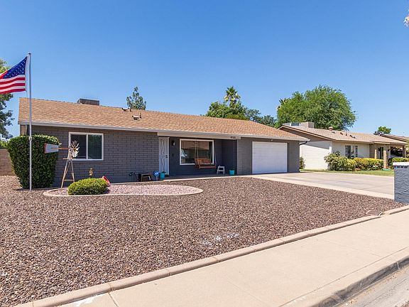 2nd image of 4165 W Camino Acequia
