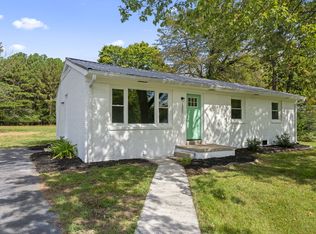 1309 E Grundy St, Tullahoma, TN 37388