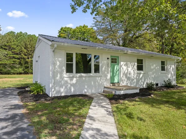 1309 E Grundy St, Tullahoma, TN 37388