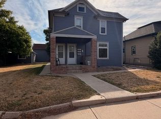 700 Block 5th Street, Spearfish, SD 57783