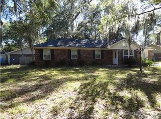 108 Lucian Cir, Savannah, GA 31406
