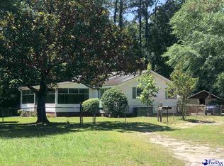 127 Freeman St, Darlington, SC 29532