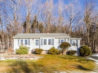 294 Hampstead Rd, Derry, NH 03038