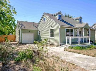 840 Bradley St SE, Albany, OR 97322