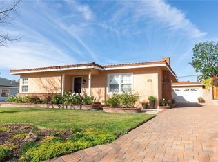 8017 Elden Ave, Whittier, CA 90602