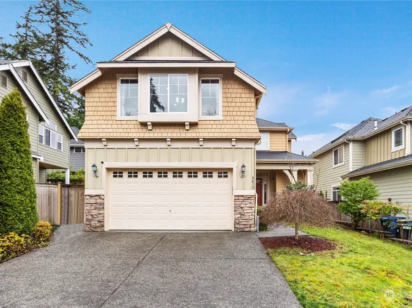 8819 NE 148th Place, Kenmore, WA 98028