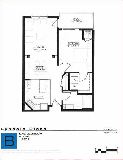6401 Lyndale Ave — Photo 6
