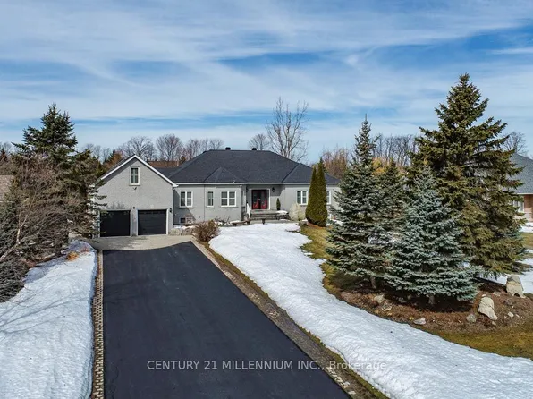 8 Castlewood Ct, Caledon, ON L7K 0C1