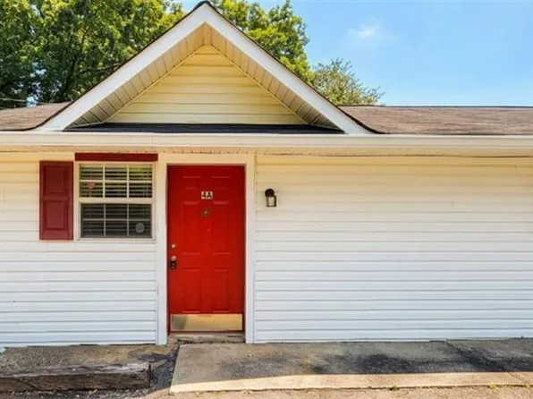 3813 N Bogan Rd APT 4A, Buford, GA 30519