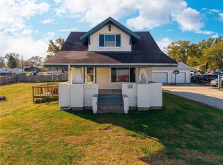 310 W Elm St, Polo, MO 64671