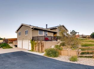 6947 Cherokee Dr, Sedalia, CO 80135