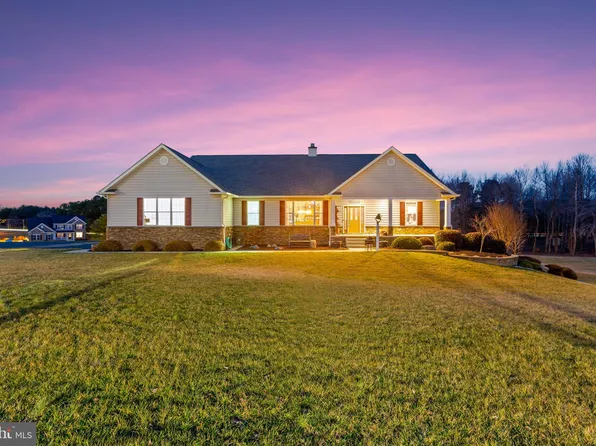 6401 Edith Ln, Huntingtown, MD 20639