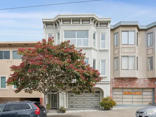 1716 9th Ave, San Francisco, CA 94122