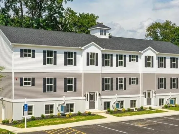 315 E Stone Alley, 315 E Stone Aly #6, Alburtis, PA 18011