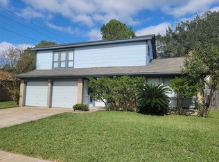 20918 Park Pine Dr, Katy, TX 77450