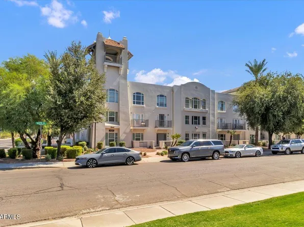 1081 W 1ST Street #17, Tempe, AZ 85281