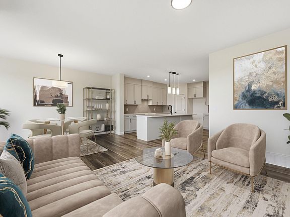 3rd image of 22376 90th Ave NW